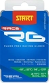 Мазь скольжения START RG GLIDER, (-10-25 C), Green, 180 g 3817