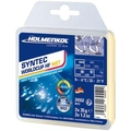 Мазь скольжения HOLMENKOL SYNTEC World Cup HF 2.0 WET, (0-6 C), 2*35 г 24202