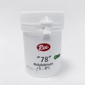 Порошок REX TK-78 , (+3-8 C), 30 g 498-78
