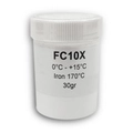 Порошок SW Cera F FC10X, (+15-0 C), 30 g SW10X