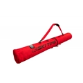Чехол-тубус для лыжных палок SKI TIME на 4-6 пар RED TSP25-4-6
