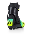 Лыжные ботинки FISCHER SPEEDMAX 9 SKATE 25/26 S01025