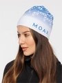 Шапочка MOAX Race 23518M
