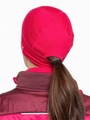 Шапочка MOAX Tista Pony Tail с отверстием 46804