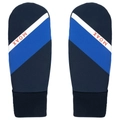 Варежки MOAX Team Blue M0674-72107