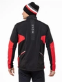 Куртка MOAX Uhta Softshell Lightl мужская MX2323-99990