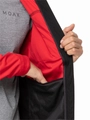 Куртка MOAX Uhta Softshell Lightl мужская MX2323-99990