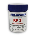 Порошок HOLMENKOL RP3, (-4-16 C), 30 g 24339/RP3