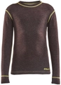 Комплект термобелья CRAFT Merino детский борд 1909714-480200
