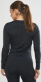 Рубашка CRAFT Fuseknit Comfort женская Black 1906592-B99000