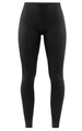 Рубашка CRAFT Fuseknit Comfort женская Black 1906592-B99000