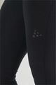Рубашка CRAFT Fuseknit Comfort женская Black 1906592-B99000