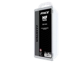 Мазь скольжения VAUHTI PACE HF Black, new snow, 180 g PHFB180