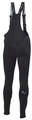 ЛЫЖНЫЕ РАЗМИНОЧНЫЕ БРЮКИ NORDSKI ACTIVE BLACK_2