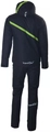 УТЕПЛЁННЫЙ ПРОГУЛОЧНЫЙ ЛЫЖНЫЙ КОСТЮМ NORDSKI PREMIUM BLACK LIME МУЖСКОЙ_1