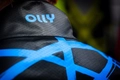 ЛЫЖНЫЙ РАЗМИНОЧНЫЙ КОСТЮМ OLLY BRIGHT WARM BLUE_6