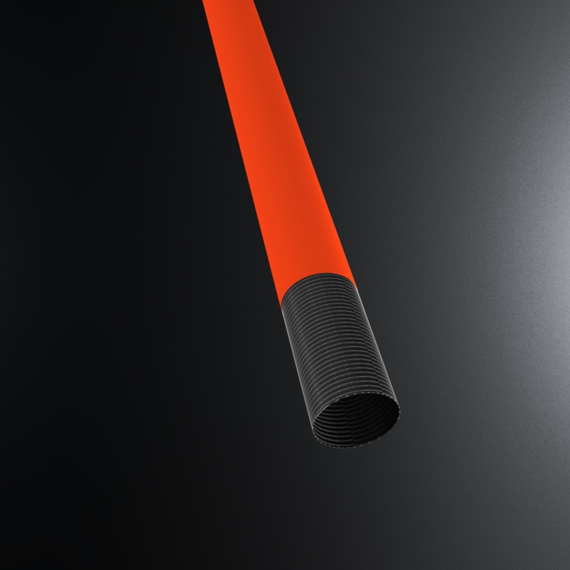 MRS UHM carbon shaft